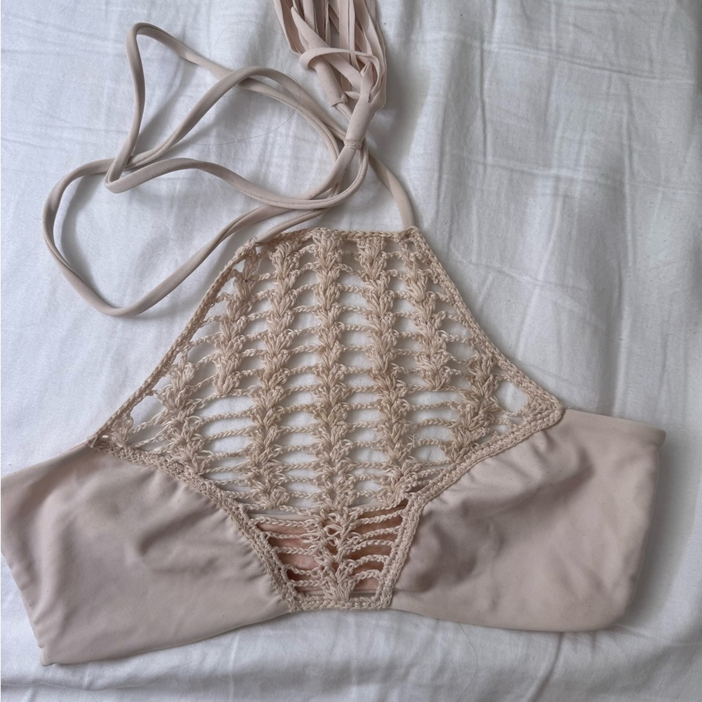 ACACIA bathing suit!